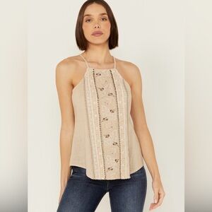 Dressy New Shyanne tank top,XXL